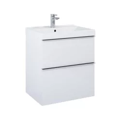   Tartó konzol, AREZZO design MONTEREY tartó konzol, matt fekete (1 db)