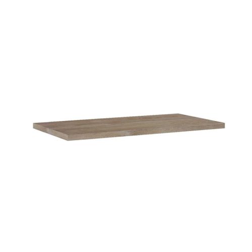 Mosdópult, AREZZO design 90x46 cm mosdópult, Természetes tölgy