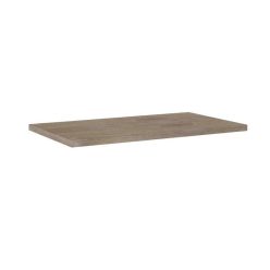   Mosdópult, AREZZO design 90x49,4x2,8 cm mosdópult, Természetes tölgy