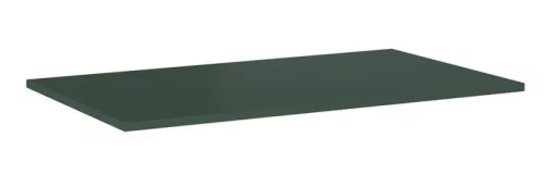 Márványpult, AREZZO design márványpult 100/46/1,5 matt zöld