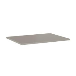   Márványpult, AREZZO design márványpult 60/46/1,5 matt beige