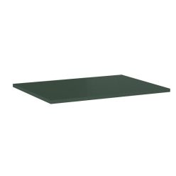   Márványpult, AREZZO design márványpult 60/46/1,5 matt zöld
