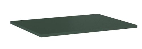 Márványpult, AREZZO design márványpult 60/46/1,5 matt zöld