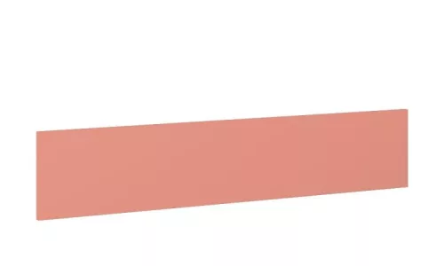 Fali panel, AREZZO design márvány fali panel 100/20/1,5 matt terra pink