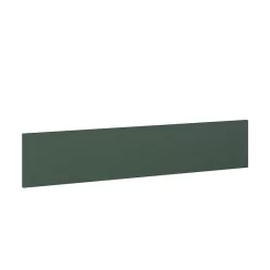   Fali panel, AREZZO design márvány fali panel 100/20/1,5 matt zöld