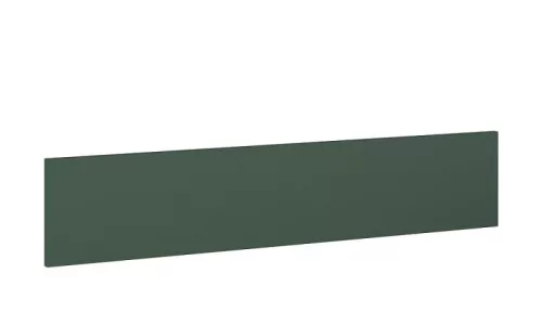 Fali panel, AREZZO design márvány fali panel 100/20/1,5 matt zöld