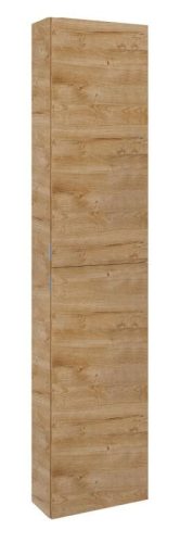 Álló szekrény, AREZZO design univerzális állószekrény bármely modellhez 40 cm-es, 2 ajtós, (12,6)