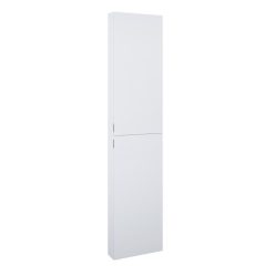   Álló szekrény, AREZZO design univerzális állószekrény bármely modellhez 40 cm-es, 2 ajtós, (12,6)