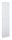 Álló szekrény, AREZZO design univerzális állószekrény bármely modellhez 40 cm-es, 2 ajtós, (12,6)