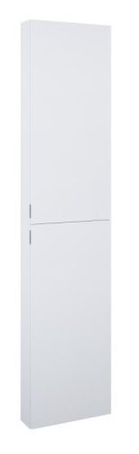 Álló szekrény, AREZZO design univerzális állószekrény bármely modellhez 40 cm-es, 2 ajtós, (12,6)