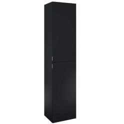   Álló szekrény, AREZZO design univerzális állószekrény bármely modellhez 40 cm-es, 2 ajtós, matt f