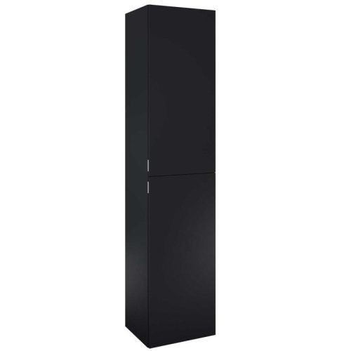 Álló szekrény, AREZZO design univerzális állószekrény bármely modellhez 40 cm-es, 2 ajtós, matt f