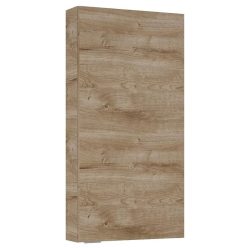   Felső szekrény, AREZZO design univerzális felsőszekrény bármely modellhez 40 cm-es, (12,6) 1 ajtó