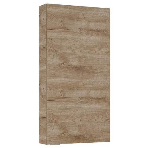 Felső szekrény, AREZZO design univerzális felsőszekrény bármely modellhez 40 cm-es, (12,6) 1 ajtó