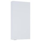 Felső szekrény, AREZZO design univerzális felsőszekrény bármely modellhez 40 cm-es, (12,6) 1 ajtó