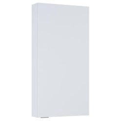   Felső szekrény, AREZZO design univerzális felsőszekrény bármely modellhez 40 cm-es, (12,6) 1 ajtó