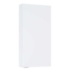 Felső szekrény, AREZZO design univerzális felsőszekrény bármely modellhez 40 cm-es, (12,6) 1 ajtó
