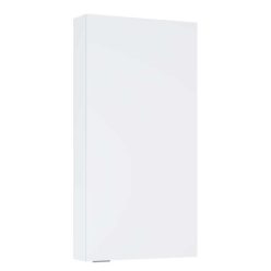   Felső szekrény, AREZZO design univerzális felsőszekrény bármely modellhez 40 cm-es, (12,6) 1 ajtó