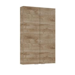   Felső szekrény, AREZZO design univerzális felsőszekrény bármely modellhez 50 cm-es, 2 ajtós (12,6