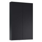 Felső szekrény, AREZZO design univerzális felsőszekrény bármely modellhez 50 cm-es, 2 ajtós (12,6