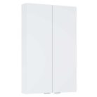 Felső szekrény, AREZZO design univerzális felsőszekrény bármely modellhez 50 cm-es, 2 ajtós (12,6