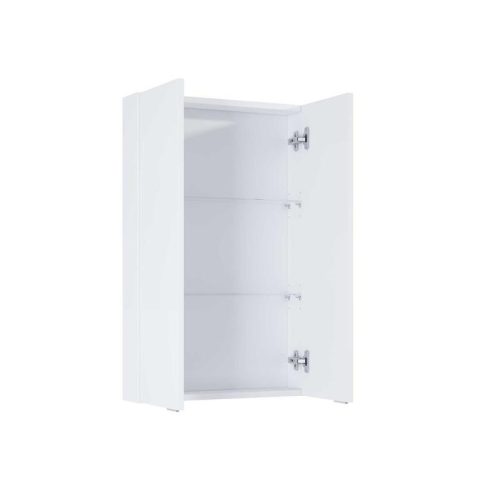 Felső szekrény, AREZZO design univerzális felsőszekrény bármely modellhez 50 cm-es, 2 ajtós (12,6