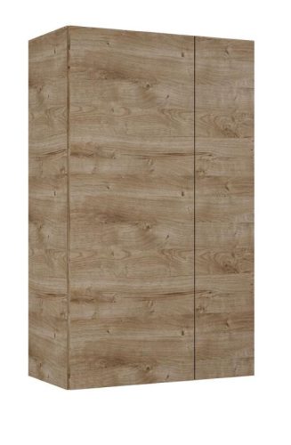 Felső szekrény, AREZZO design univerzális felsőszekrény bármely modellhez 60 cm-es, 1 ajtós (31,6