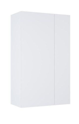 Felső szekrény, AREZZO design univerzális felsőszekrény bármely modellhez 60 cm-es, 1 ajtós (31,6