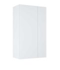 Felső szekrény, AREZZO design univerzális felsőszekrény bármely modellhez 60 cm-es, 1 ajtós (31,6