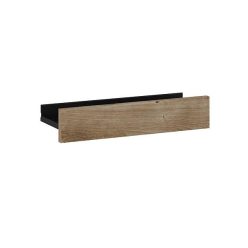   Polc, AREZZO design univerzális polc bármely modellhez 40 cm, canela tölgy