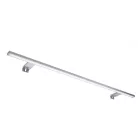 Lámpa, AREZZO LED Lámpa ESTHER 100cm IP44 4000K króm
