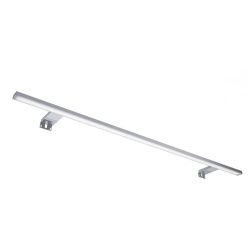 Lámpa, AREZZO LED Lámpa ESTHER 100cm IP44 4000K króm