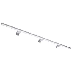 Lámpa, AREZZO LED Lámpa ESTHER 120cm IP44 4000K króm