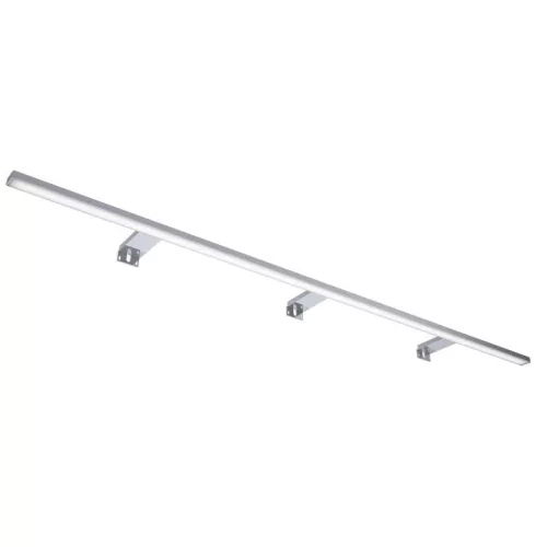 Lámpa, AREZZO LED Lámpa ESTHER 120cm IP44 4000K króm