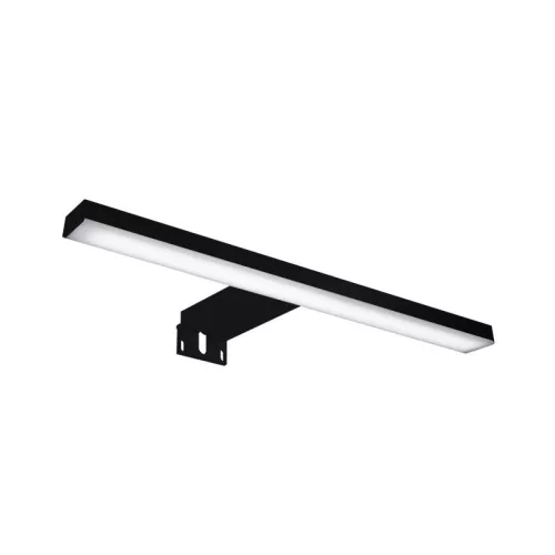 Lámpa, AREZZO LED Lámpa ESTHER 28cm IP44 4000K fekete