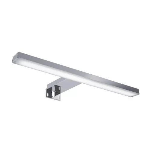 Lámpa, AREZZO LED Lámpa ESTHER 28cm IP44 4000K króm