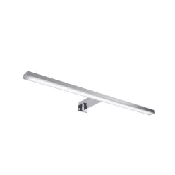 Lámpa, AREZZO LED Lámpa ESTHER 50cm IP44 4000K króm