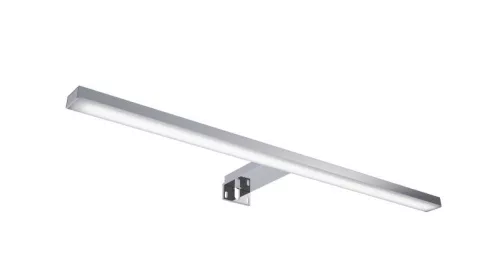 Lámpa, AREZZO LED Lámpa ESTHER 50cm IP44 4000K króm