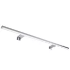 Lámpa, AREZZO LED Lámpa ESTHER 80cm IP44 4000K króm
