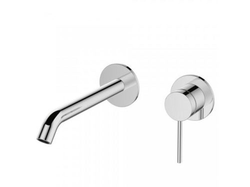 Mosdó csaptelep, AREZZO design SLIMFIELD fali mosdó csaptelep AR-24605