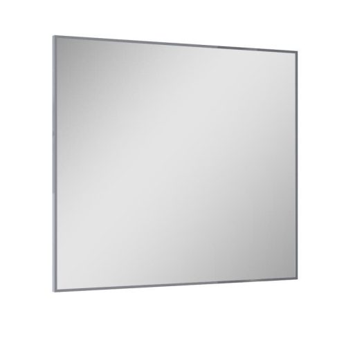 Tükör, AREZZO design keretes tükör 90/80 króm 8 mm