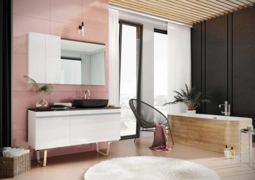 Tükör, AREZZO design SOTE 100 tükör