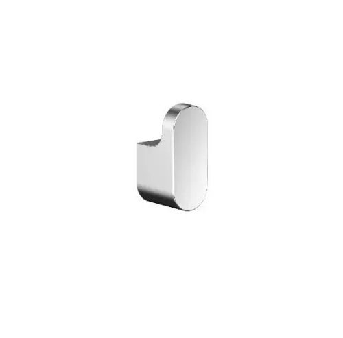 Fogas, AREZZO design NORO fogas 50 mm, króm
