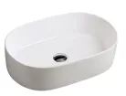 Mosdó, AREZZO design Dayton 56x36,6 mosdótál AR-385