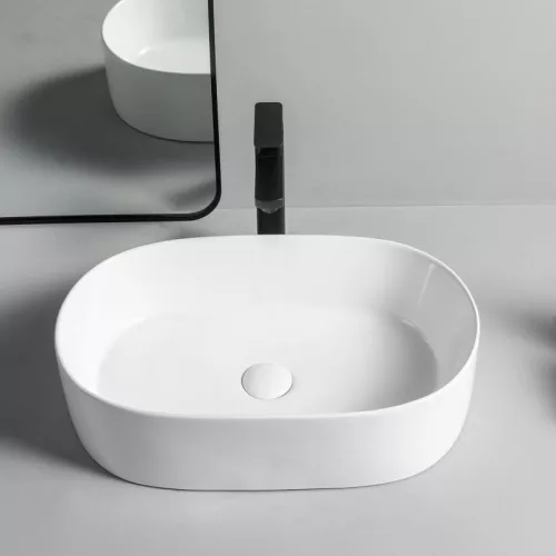 Mosdó, AREZZO design Dayton 56x36,6 mosdótál AR-385