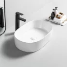 Mosdó, AREZZO design Dayton 56x36,6 mosdótál AR-385