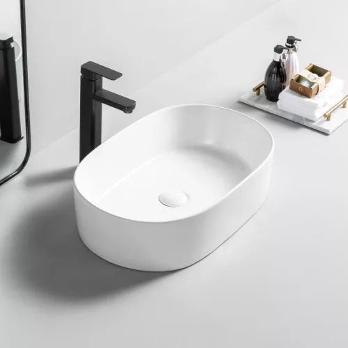 Mosdó, AREZZO design Dayton 56x36,6 mosdótál AR-385