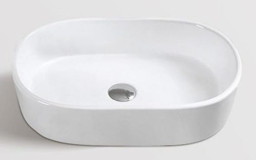 Mosdó, AREZZO design Tulsa 55x34,5 mosdótál