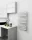 Rdiátor, AREZZO design HORIZONT WHITE 900X500 törölközőszárítós radiátor AR-HW9050