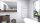 Radiátor, AREZZO design HORIZONT WHITE SLIM 1200x500 törölközőszárítós radiátor AR-HS12050W